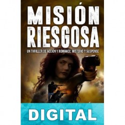 Misión riesgosa Raúl Garbantes