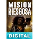 Misión riesgosa Raúl Garbantes