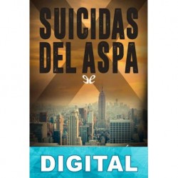Suicidas del aspa Raúl Garbantes