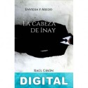 La cabeza de Inay Raúl Girón