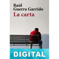 La carta Raúl Guerra Garrido
