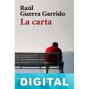 La carta Raúl Guerra Garrido