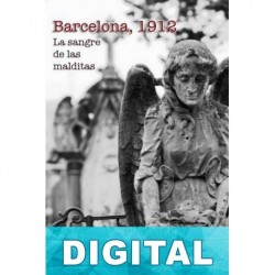 Barcelona, 1912 Raúl Montilla