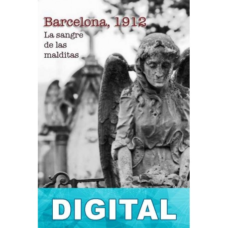 Barcelona, 1912 Raúl Montilla
