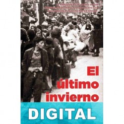 El último invierno Raúl Montilla