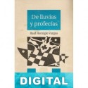 De lluvias y profecias Raúl Remigio Vargas