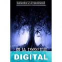 En la inmensidad de la nada Annette J. Creendwood