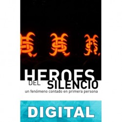 Héroes del silencio, un fenómeno contado en primera persona Raúl Sensato