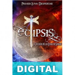 La cruzada de las lunas de sangre Raúl Velázquez