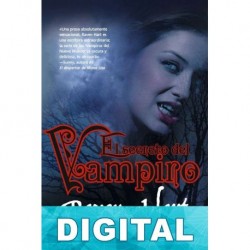 El secreto del vampiro Raven Hart