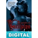 La traición del vampiro Raven Hart