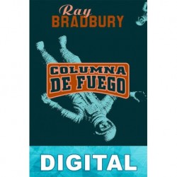 Columna de fuego Ray Bradbury