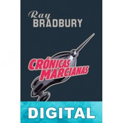 Crónicas marcianas Ray Bradbury