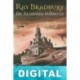 De la ceniza volverás Ray Bradbury