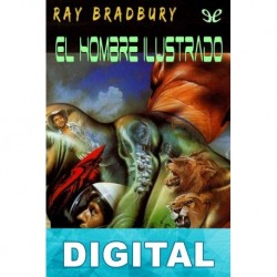 El hombre ilustrado Ray Bradbury