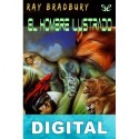 El hombre ilustrado Ray Bradbury