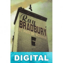 El país de octubre Ray Bradbury