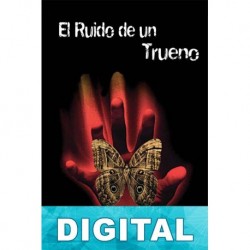 El Ruido de un Trueno Ray Bradbury