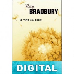 El vino del estío Ray Bradbury