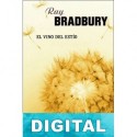 El vino del estío Ray Bradbury