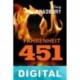 Fahrenheit 451 [Trad. Francisco Abelenda] Ray Bradbury
