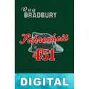 Fahrenheit 451 [Trad. Francisco Abelenda] Ray Bradbury