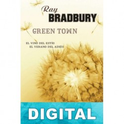 Green Town Ray Bradbury