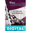La feria de las tinieblas Ray Bradbury