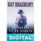La muerte es un asunto solitario Ray Bradbury