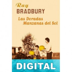 Las doradas manzanas del sol Ray Bradbury