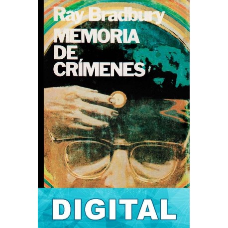 Memoria de crímenes Ray Bradbury