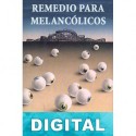 Remedio para melancólicos Ray Bradbury