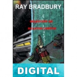 Seleccion de relatos cortos Ray Bradbury