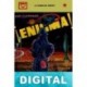 ¡Enigma! Ray Cummings