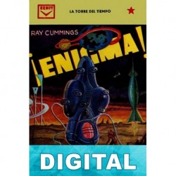 ¡Enigma! Ray Cummings