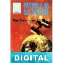 Patrullas selenitas Ray Cummings