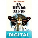 Un mundo nuevo Ray Cummings