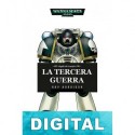 La tercera guerra Ray Harrison