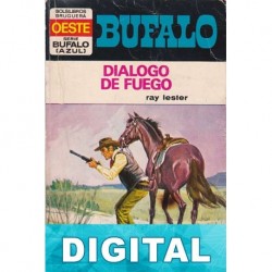 Diálogo de fuego Ray Lester