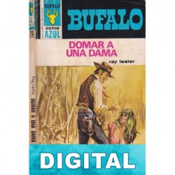 Domar a una dama Ray Lester