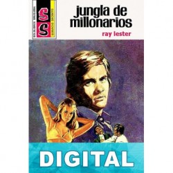 Jungla de millonarios Ray Lester