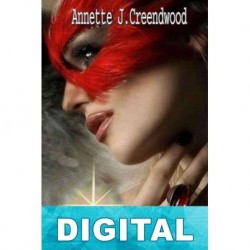 No me digas adiós Annette J. Creendwood