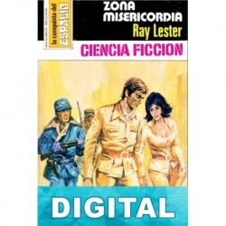 Zona misericordia Ray Lester