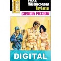 Zona misericordia Ray Lester