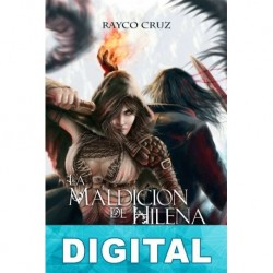 La maldición de Hilena Rayco Cruz