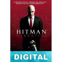 Hitman. Damnation Raymond Benson