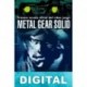 Metal Gear Solid Raymond Benson