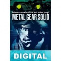 Metal Gear Solid Raymond Benson