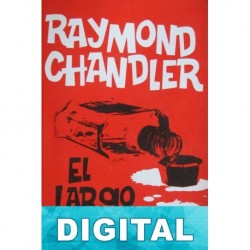 El largo adiós Raymond Chandler
