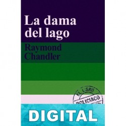 La dama del lago Raymond Chandler